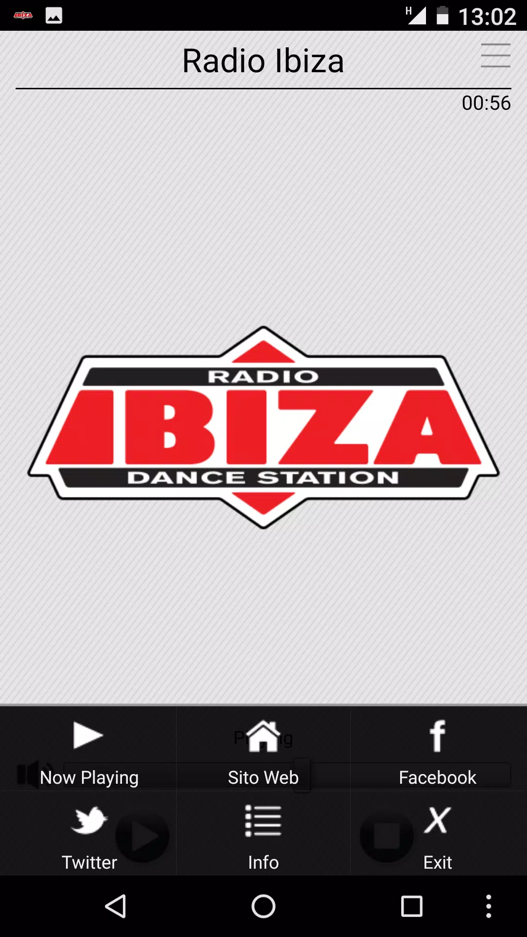 Radio Ibiza for Android - APK Download