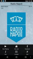 Radio Napoli capture d'écran 1