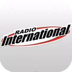 Radio International アプリダウンロード