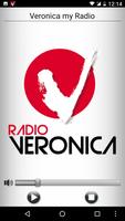 Veronica my Radio captura de pantalla 2