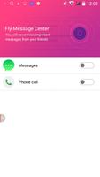 پوستر Notification: SMS&Missed Calls