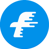 Fly Launcher 2.0 Fast Pure icône