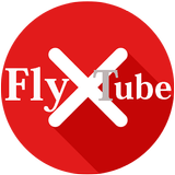 FlyTube X icône