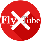 FlyTube X icon