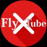 FlyTube X Affiche