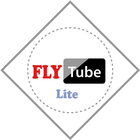 FlyTube Lite 아이콘