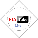 FlyTube Lite icône