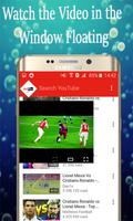 FlyTube Lite স্ক্রিনশট 1