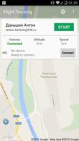 FlyTrack capture d'écran 1