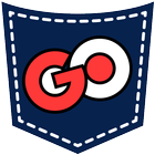 Pockét GO simgesi