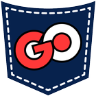 Pockét GO icon