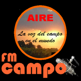 Fm Campo Zeichen