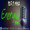 FM ENERGIA 107.1 CALEUFU