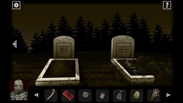 [Game Android] Forgotten Hill - Mementoes Việt Hóa