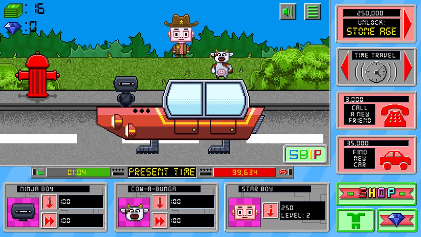 Smash The Car Clicker Smash The Car Clicker