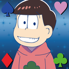 Mr Osomatsu 's Cards icône