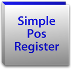 Simple POS Register иконка
