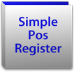 Simple POS Register