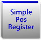 Simple POS Register icône