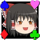 Yukkuri Playing Cards. APK