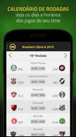 Footstats imagem de tela 2