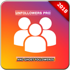 Followers & Unfollowers Assistant For Insta 2018 icône