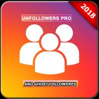 Followers & Unfollowers Assistant For Insta 2018 اسکرین شاٹ 2