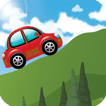 Hill Climb Ride