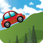 Hill Climb Ride biểu tượng