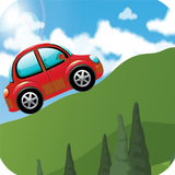 Hill Climb Ride biểu tượng