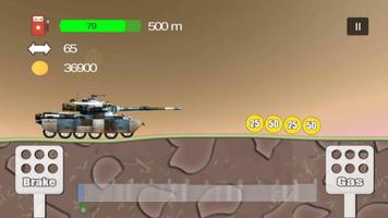 Hill Climb Ride ảnh chụp màn hình 1