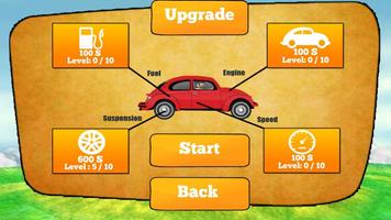 Hill Climb Ride ảnh chụp màn hình 3