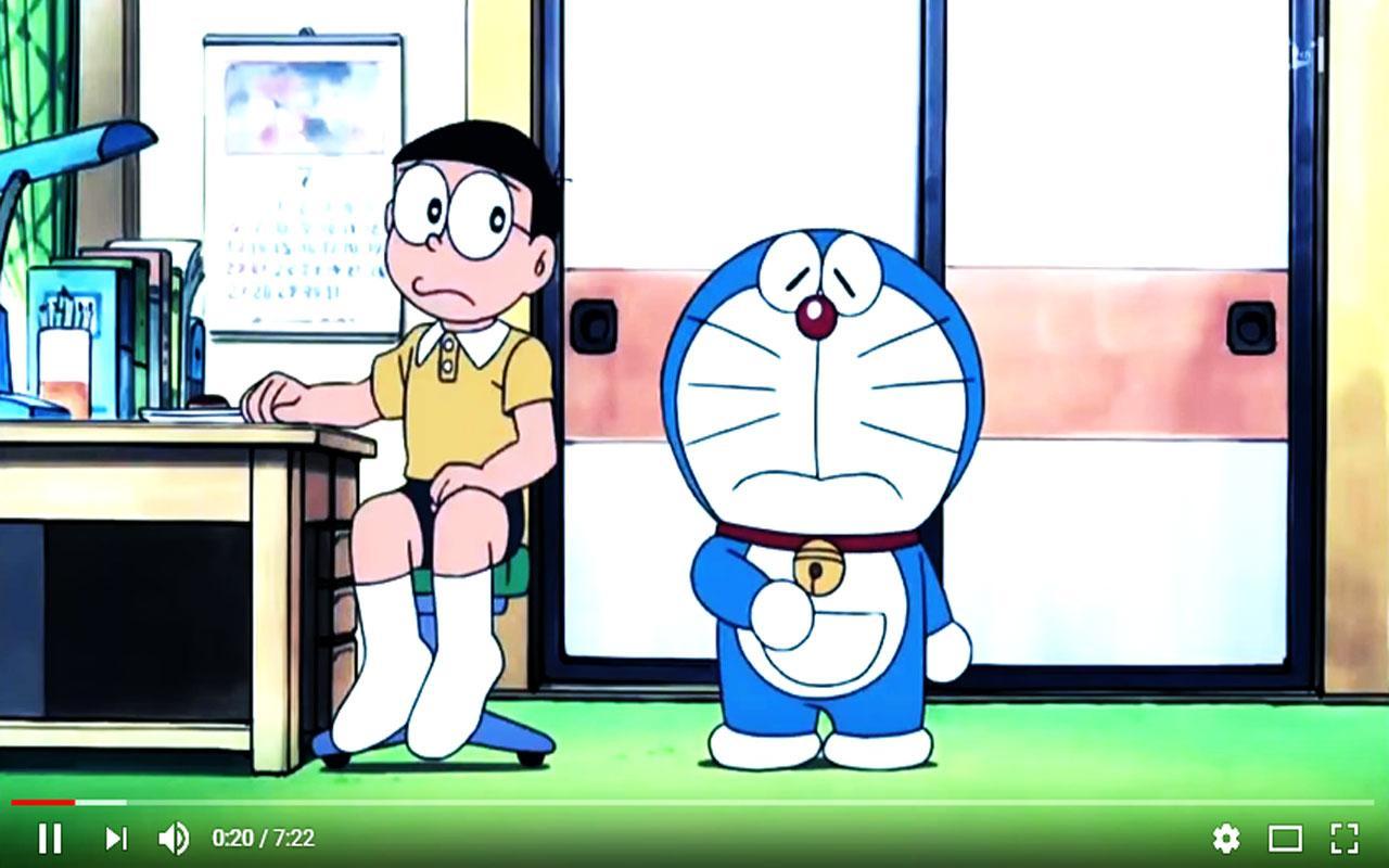 Video Of Doraemon 2018 скриншот 1.