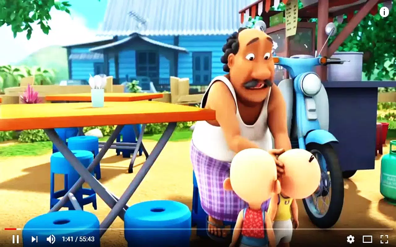 Video Of UPIN-IPIN 2018 APK for Android Download Video Of UPIN-IPIN 2018 APK for Android Download