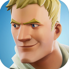 |Fortnite| icône