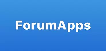 ForumApps