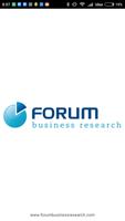 Forum Feedback 海報