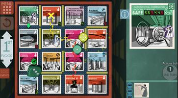 Burgle Bros Ekran Görüntüsü 1