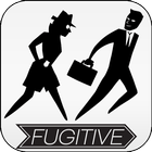 Fugitive Notepad আইকন