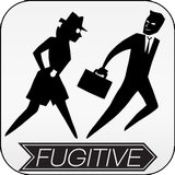 Fugitive Notepad icon