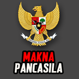 Makna Pancasila icône