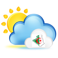 Weather Algeria