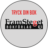 Tryck din bok icon