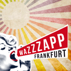 Wazzzapp - Frankfurt City App icône