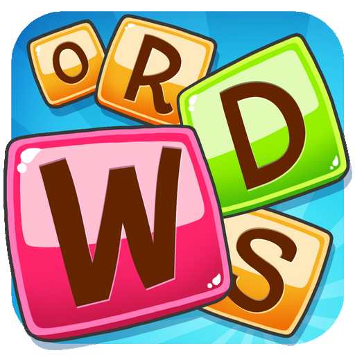 Words game - Find hidden words