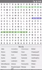 Words game - Find hidden words APK download
