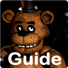 Guide And Five Night at Freddy icône