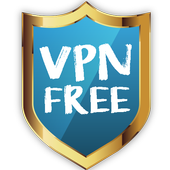 VPN FREE icon