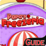 Guide for Papas Freezeria Go . icon