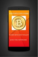 FREE BITCOIN FARM GUIDE Cartaz